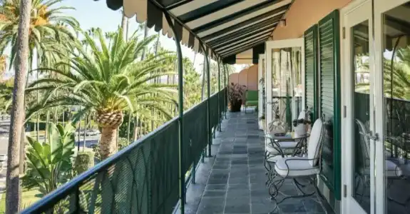 The Beverly Hills - Dorchester Collection - 97