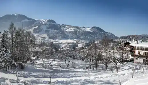 Relais & Châteaux Tennerhof - 20