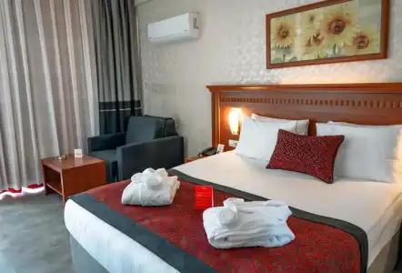 Casa Fora Beach Resort - 74