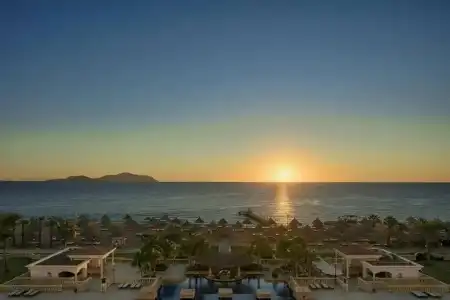 Sheraton Sharm, Resort, Villas & Spa - 14