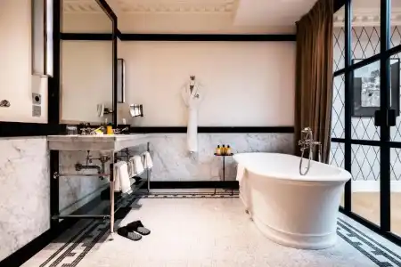 Hôtel de Berri Champs-Élysées, a Luxury Collection - 25