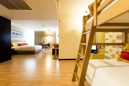 Deevana Plaza Phuket - 54