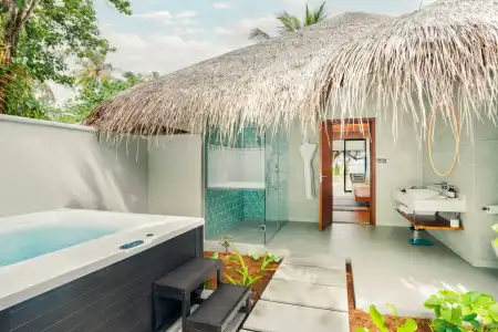 Nova Maldives (Ex. Vakarufalhi Maldives) - 55