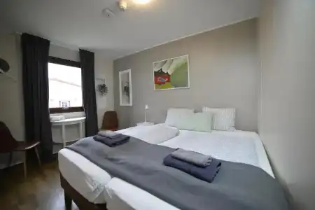 Klausturhof Guesthouse - 1