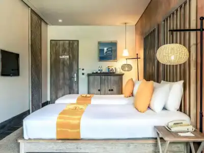 Mercure Samui Chaweng Tana - 4