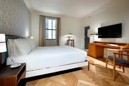 Eurostars Langford - 51