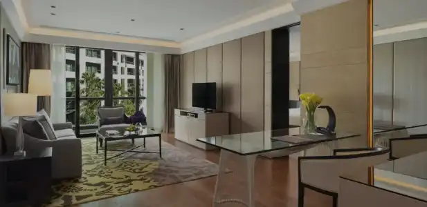 Siam Kempinski Bangkok - 71