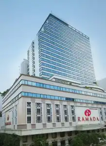 Ramada by Wyndham D MA - 0