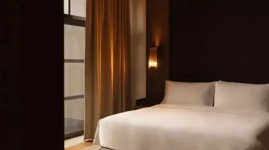 Capella Singapore - 76