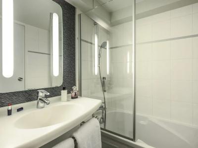 Ibis Paris Bastille Faubourg Saint Antoine 11ème - 28