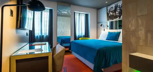 Pestana CR7 Lisboa - 50