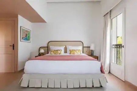 Hôtel la Tartane - 55