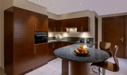 Grand Millennium Al Wahda and Executive Apartments Abu Dhabi - 75