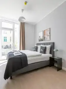 Limehome Berlin Luise-Henriette-Str. - 89