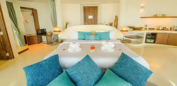 Mai Holiday By Mai Khao Lak - 75