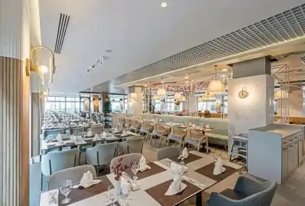 Fame Residence Kemer & Spa - All Inclusive Resort - 22