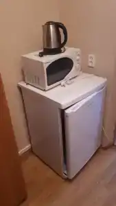 Gostinitsa Birsk - 147