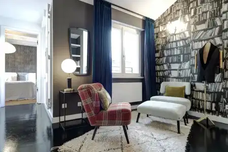 Gorki Apartments Berlin - 120