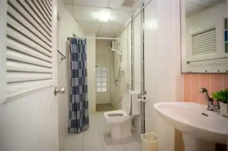 Victory Park Hostel - 36