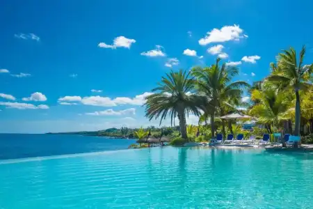 Anelia Resort & Spa Mauritius - 26