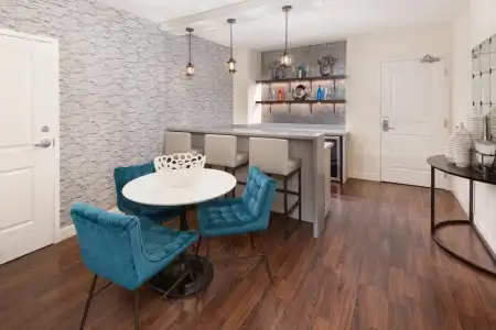 Indigo San Diego-Gaslamp Quarter by IHG - 63
