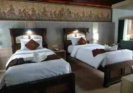 Melasti Kuta Beach & Spa - 74