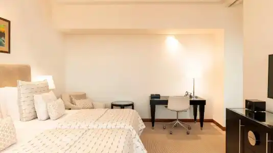 Grosvenor House, a Luxury Collection, Dubai - 8
