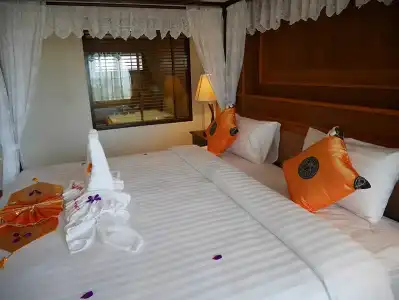 Cousin Resort Koh Kho Khao Beach - 47