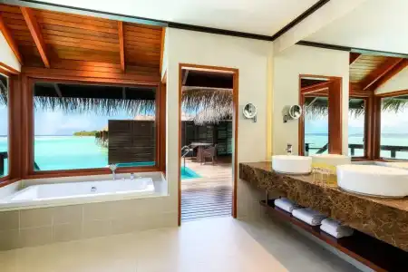 Sheraton Maldives Full Moon Resort & Spa - 96