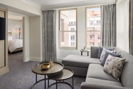 The Westin Georgetown, Washington D.C. - 76
