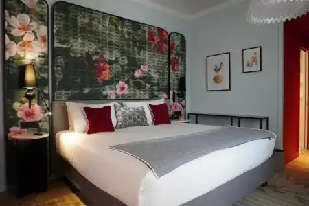 Indigo Florence by IHG - 4