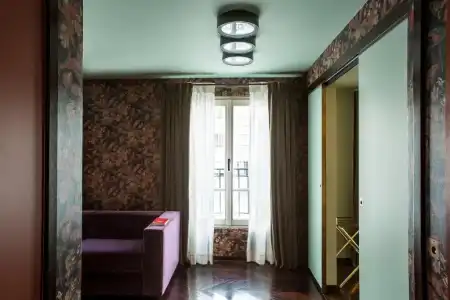 Hôtel du Rond-Point des Champs-Élysées - 86