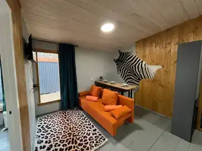 Zagorodnayy Klub Lesnaya Skazka - 117