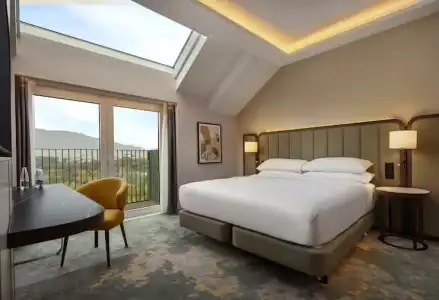Hilton Sofia - 50
