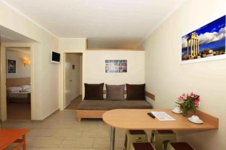 Sun City Apartments & - 49