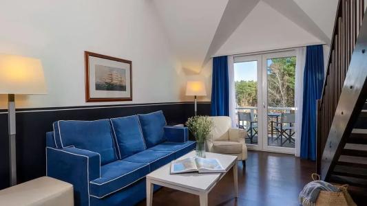 Sunday Resort Hafendorf Rheinsberg - 35