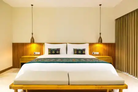 JAPA Suites & Villas - 38