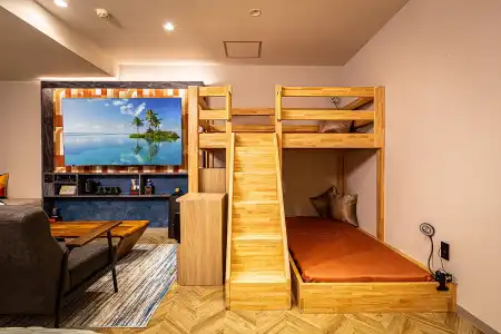 Bali An Resort Shinjuku Island - Adults only - 46