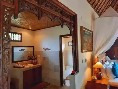 Alam Indah Ubud - 58