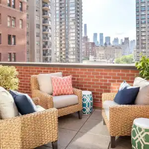 The Gardens Sonesta ES Suites New York - 41