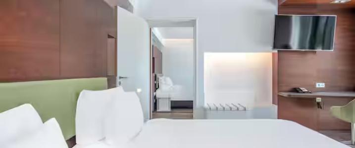 Radisson Blu Iveria - 45
