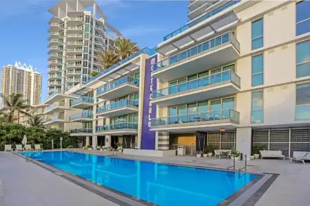 Monte Carlo by Miami Vacations - 58