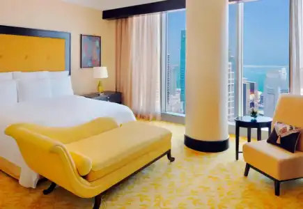 Renaissance Doha City Center - 78