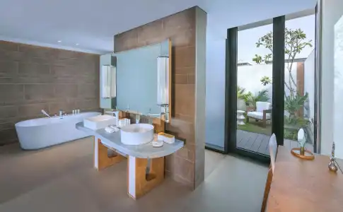 Nikki Beach Resort & Spa Dubai - 116