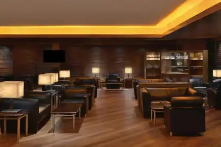 Le Meridien New Delhi - 31