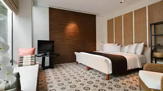 Grand Hyatt Erawan - 75