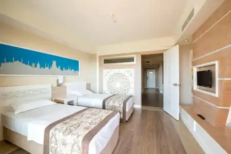 Crystal Sunset Luxury Resort & Spa-All Inclusive - 67
