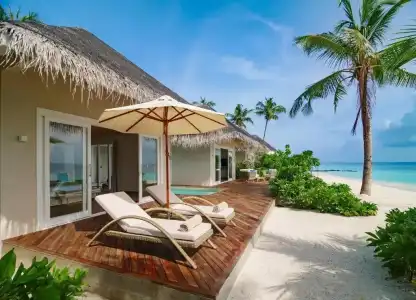 Baglioni Resort Maldives - Luxury All Inclusive - 23