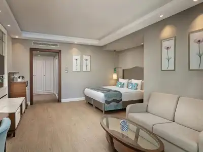 Titanic Deluxe Golf Belek - 112