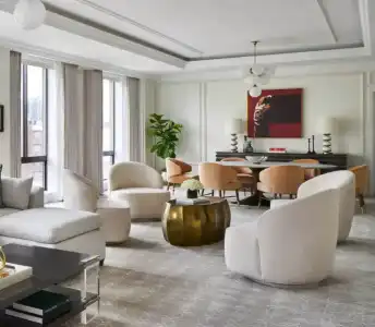 Four Seasons Washington DC - 74